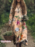 Thoughtfully Designed Dress