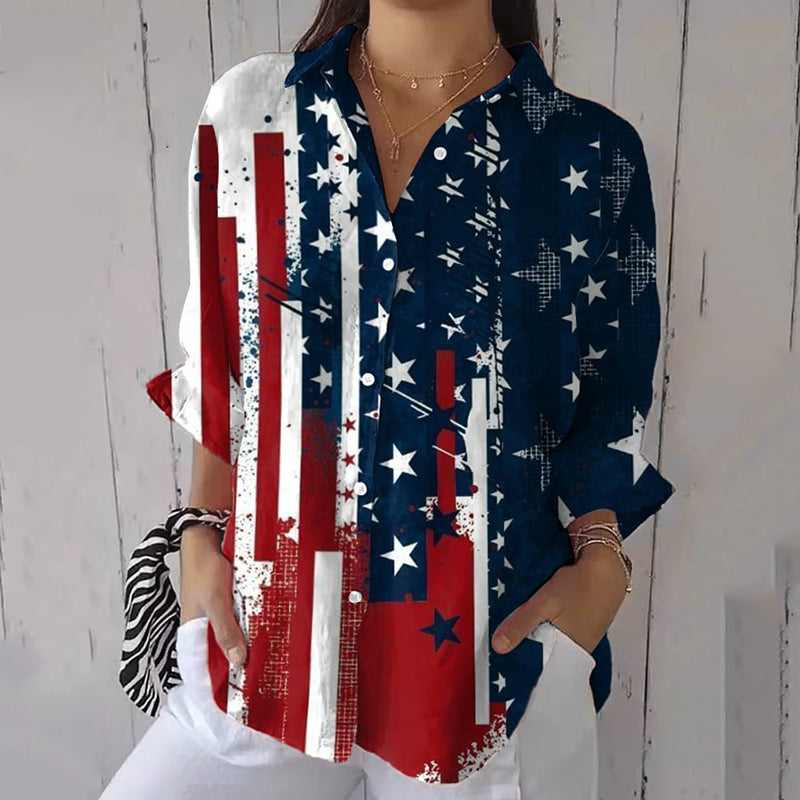 Thoughtfully Designed Shirt