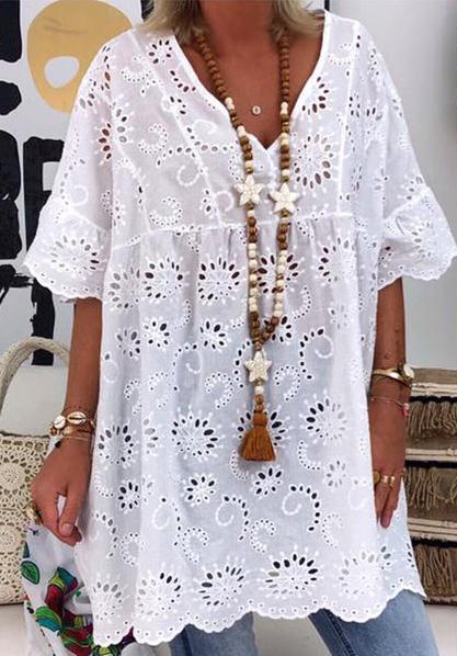 Vintage Inspired Garment