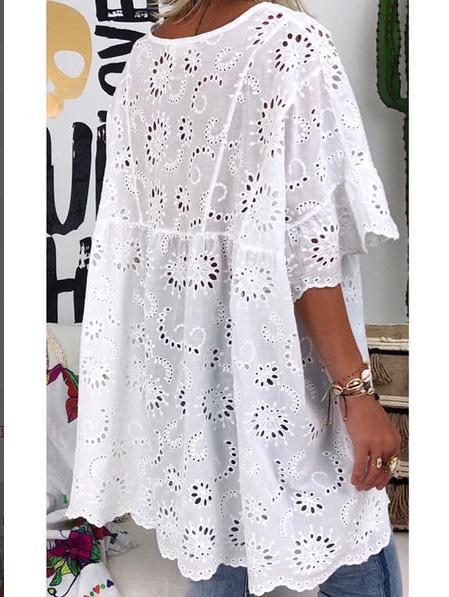 Vintage Inspired Garment