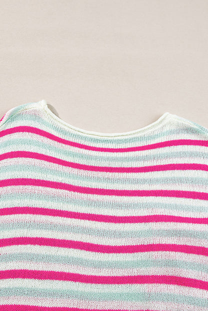 Vintage Inspired Jumper