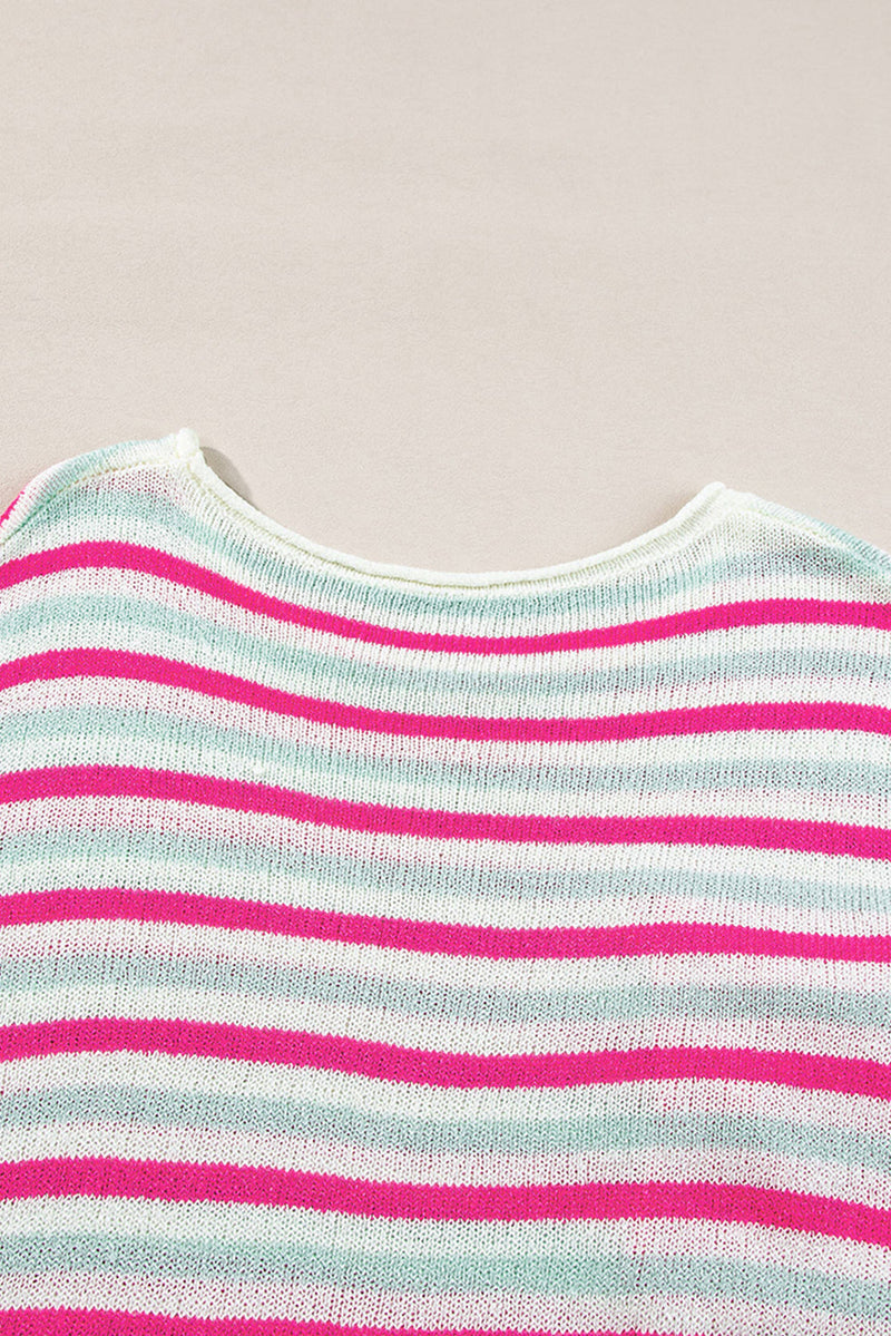 Vintage Inspired Jumper