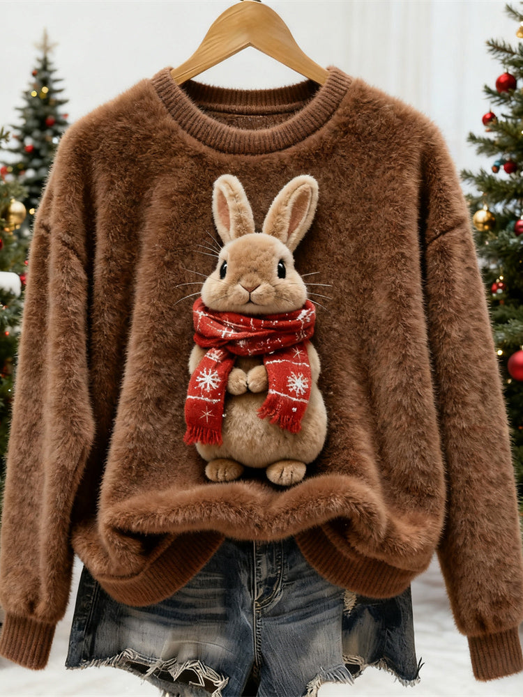 Vintage Inspired Jumper