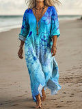 Beautifully Crafted Dress