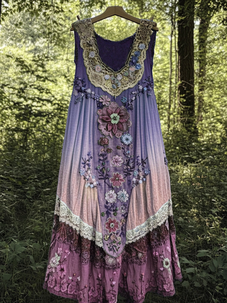 Thoughtfully Designed Dress