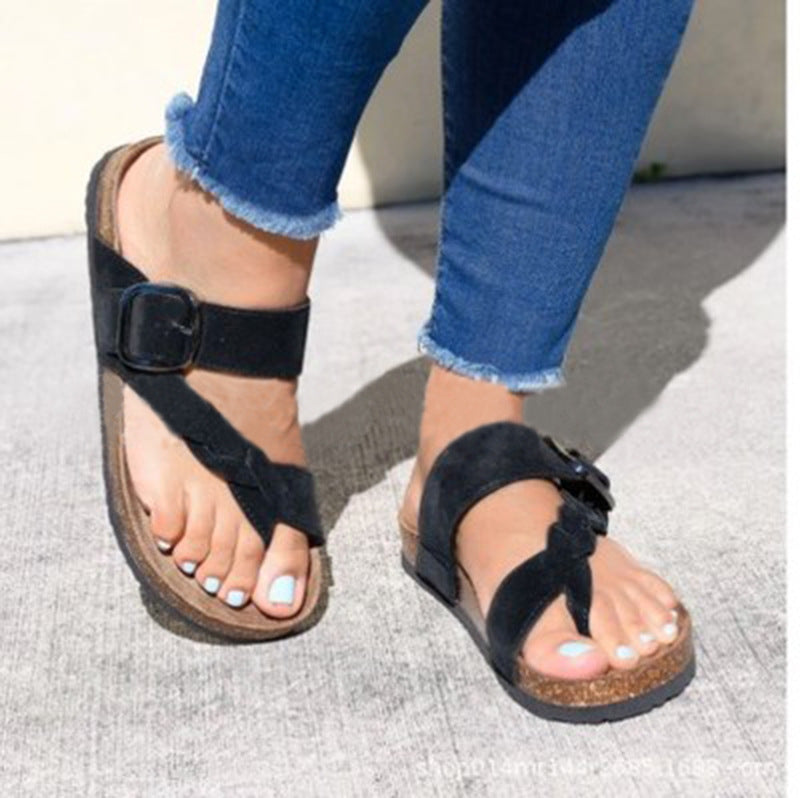Comfortable Orthopedic Sandals for Daily Wear