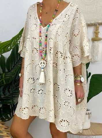 Classic Designed Garment