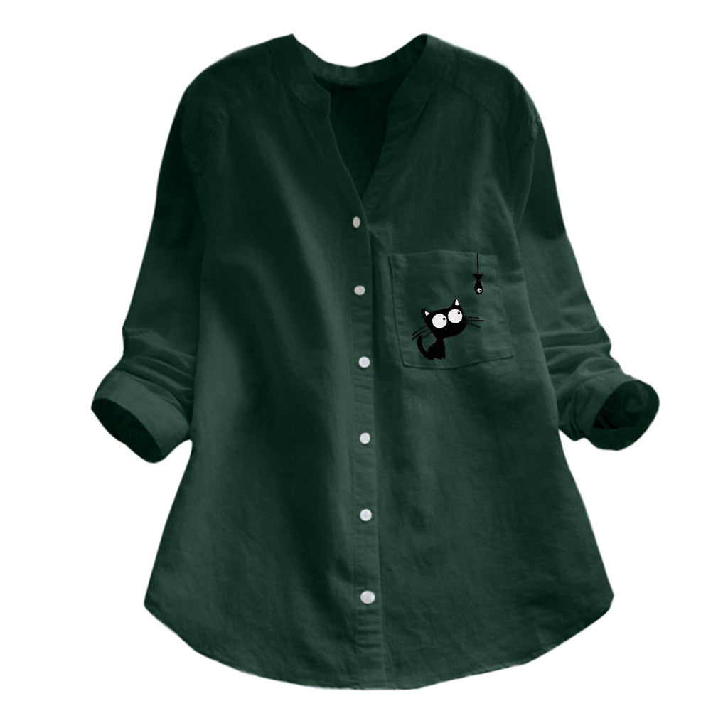 Classic Designed Garment