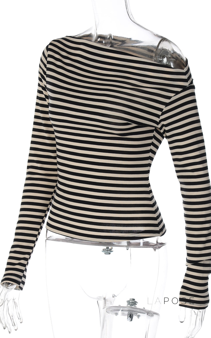 Beautifully Crafted Top in a Classic Style