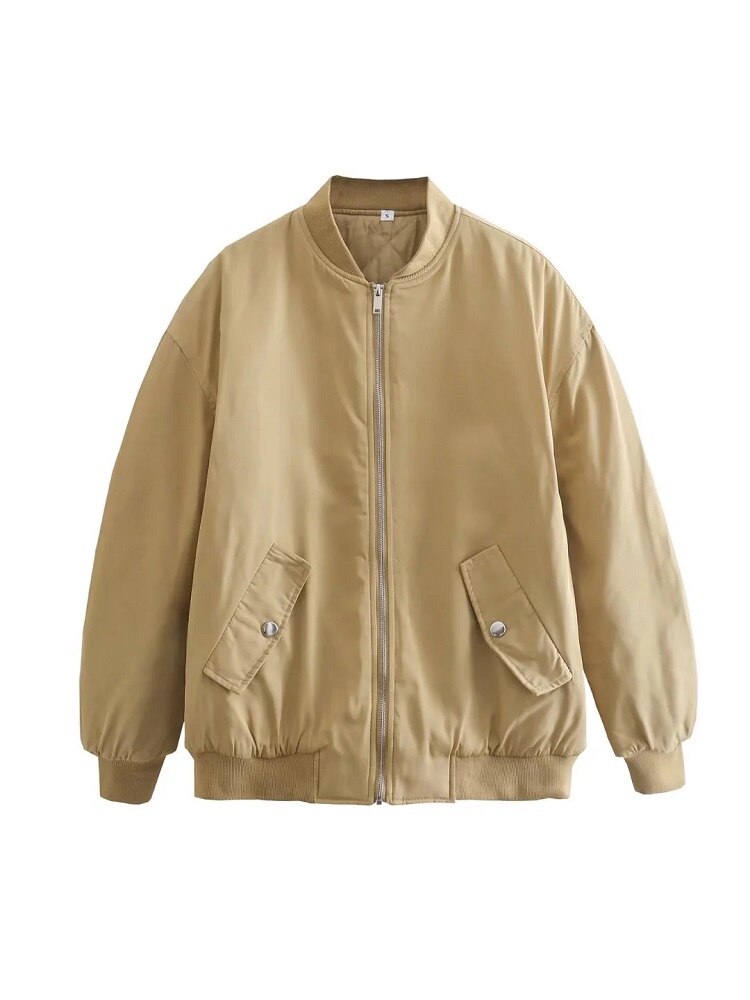 Timeless Vintage Style Coat