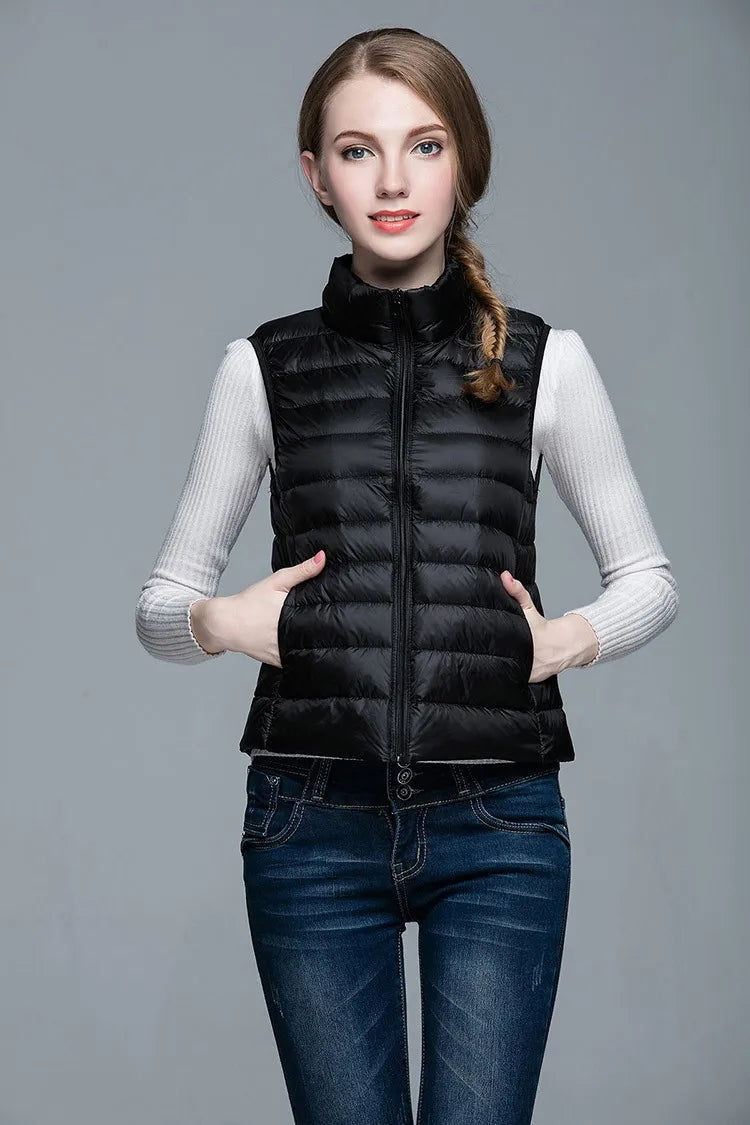 Timeless Vintage Style Jacket