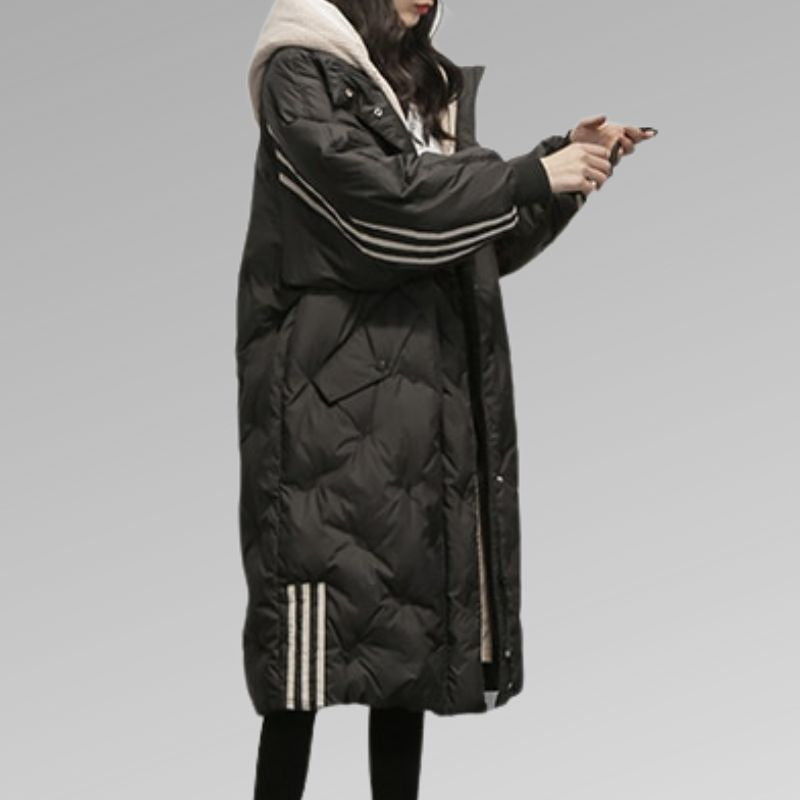 Elegantly Designed Jacket