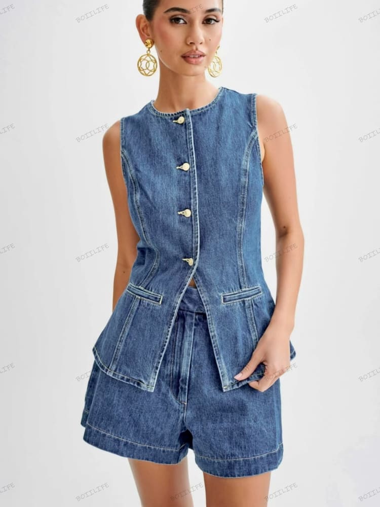 Thoughtfully Designed Garment