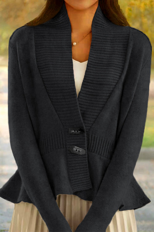 Gracefully Designed Jumper