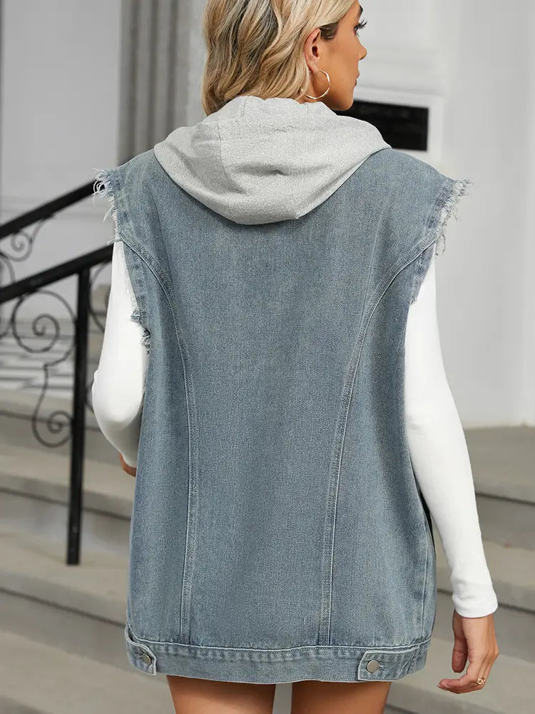 Timeless Vintage Style Garment