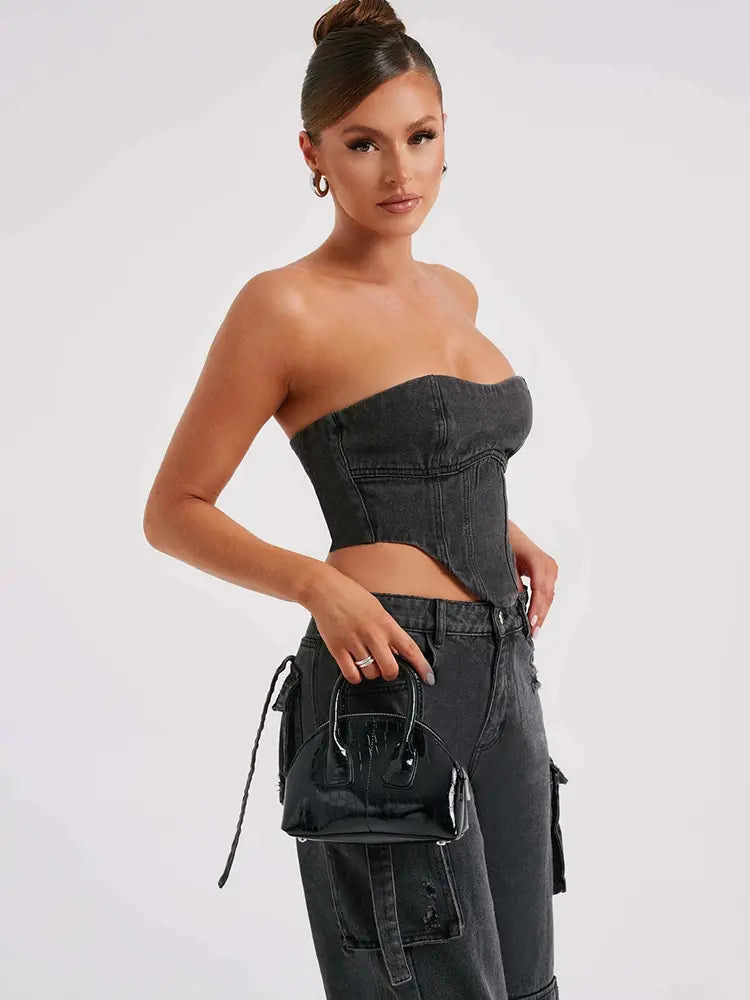 Timeless Vintage Style Garment