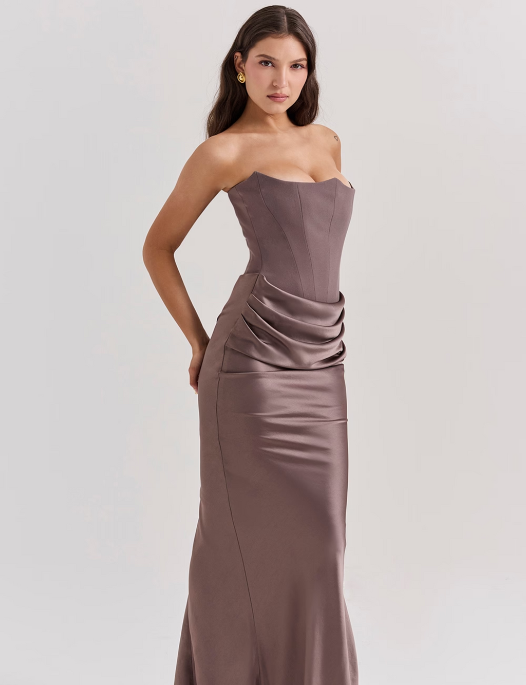 Classic Designed Garment