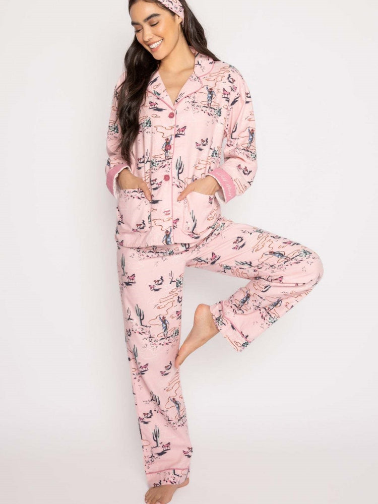 Thoughtfully Designed Garment