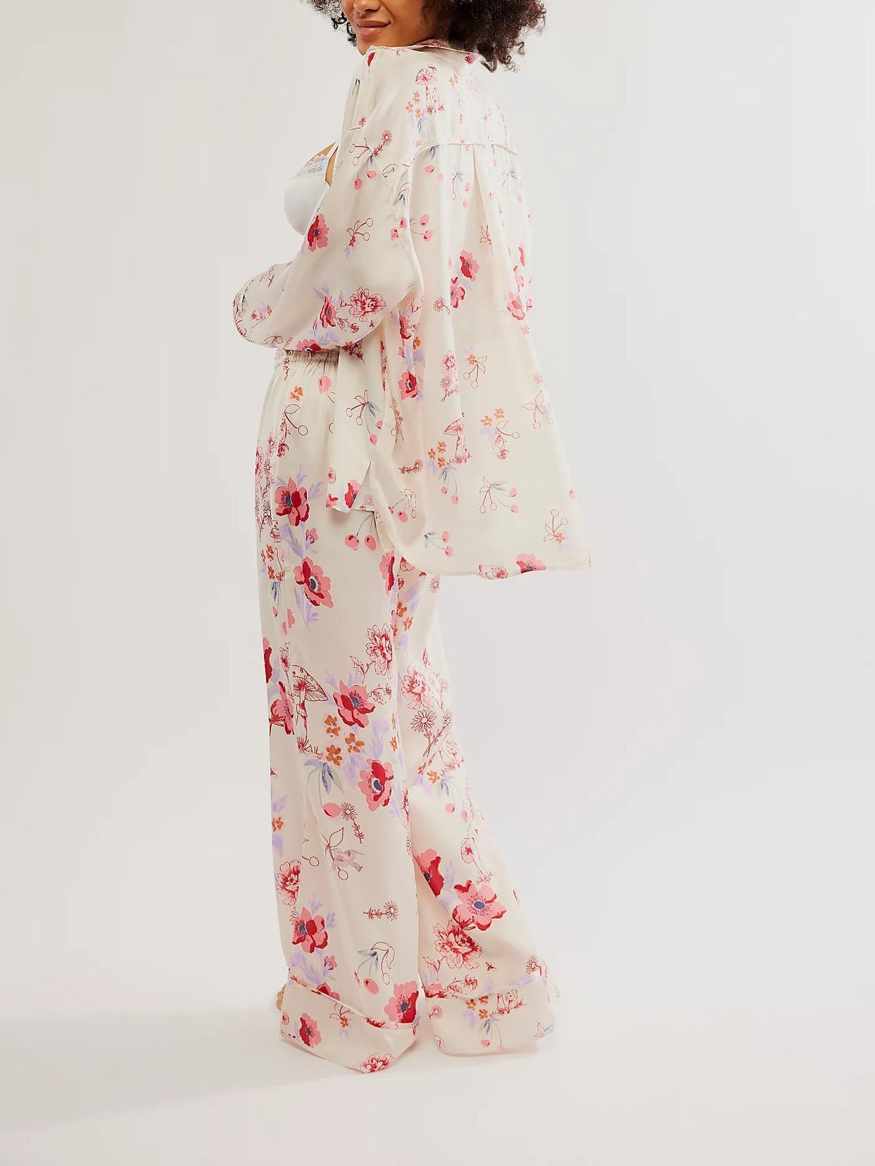 Beautifully Crafted Garment