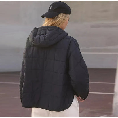 Thoughtfully Designed Jumper