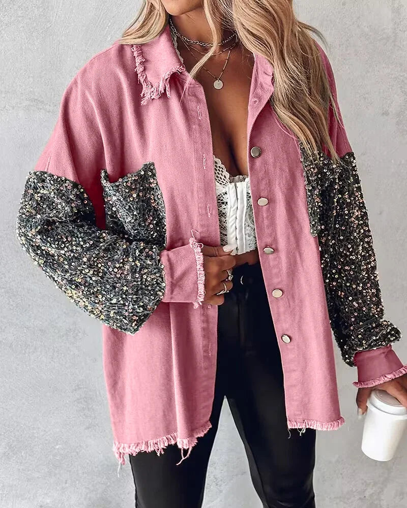 Beautifully Crafted Jacket