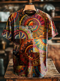 Classic Designed T-Shirt