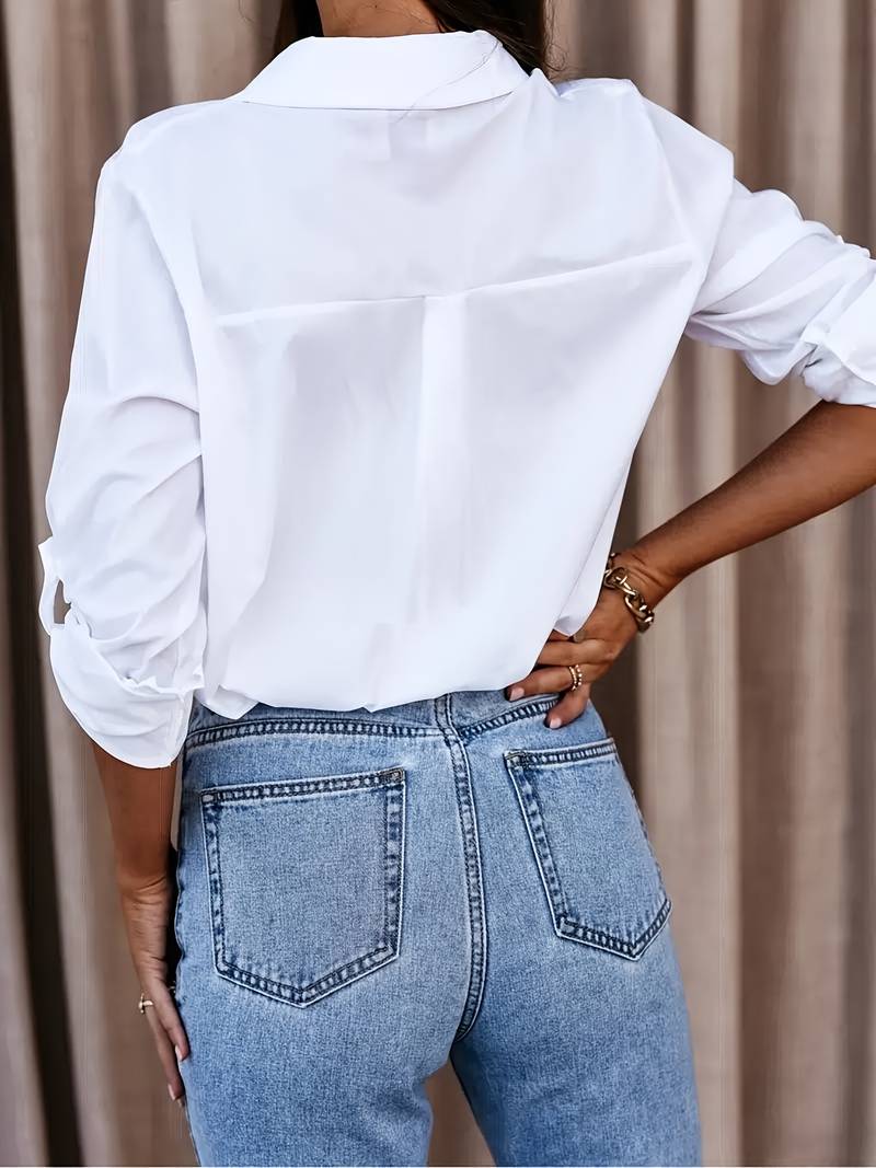 Classic Designed Garment