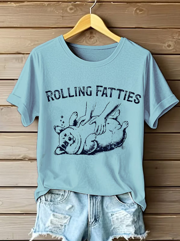 Classic Vintage T-Shirt