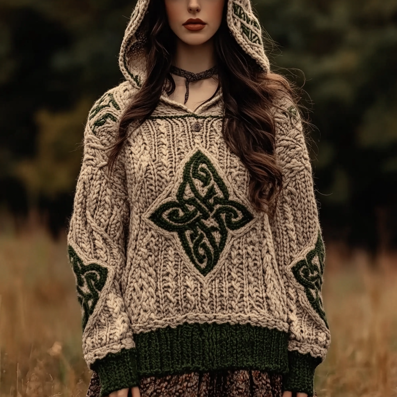 Classic Vintage Jumper