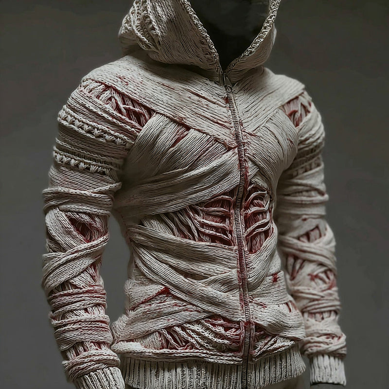 Beautifully Crafted Jumper