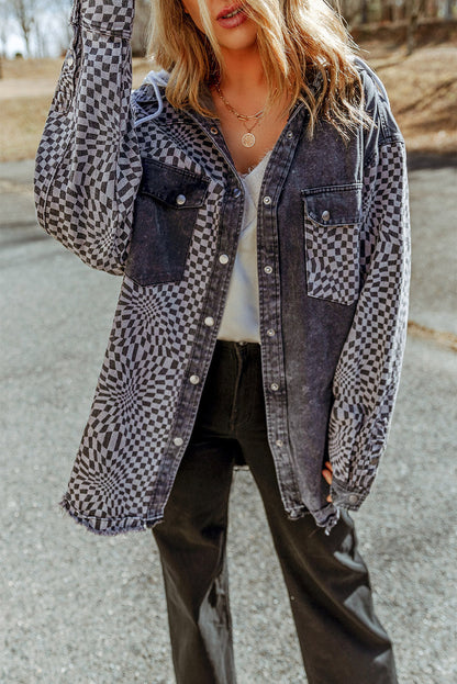 Elegantly Designed Jacket