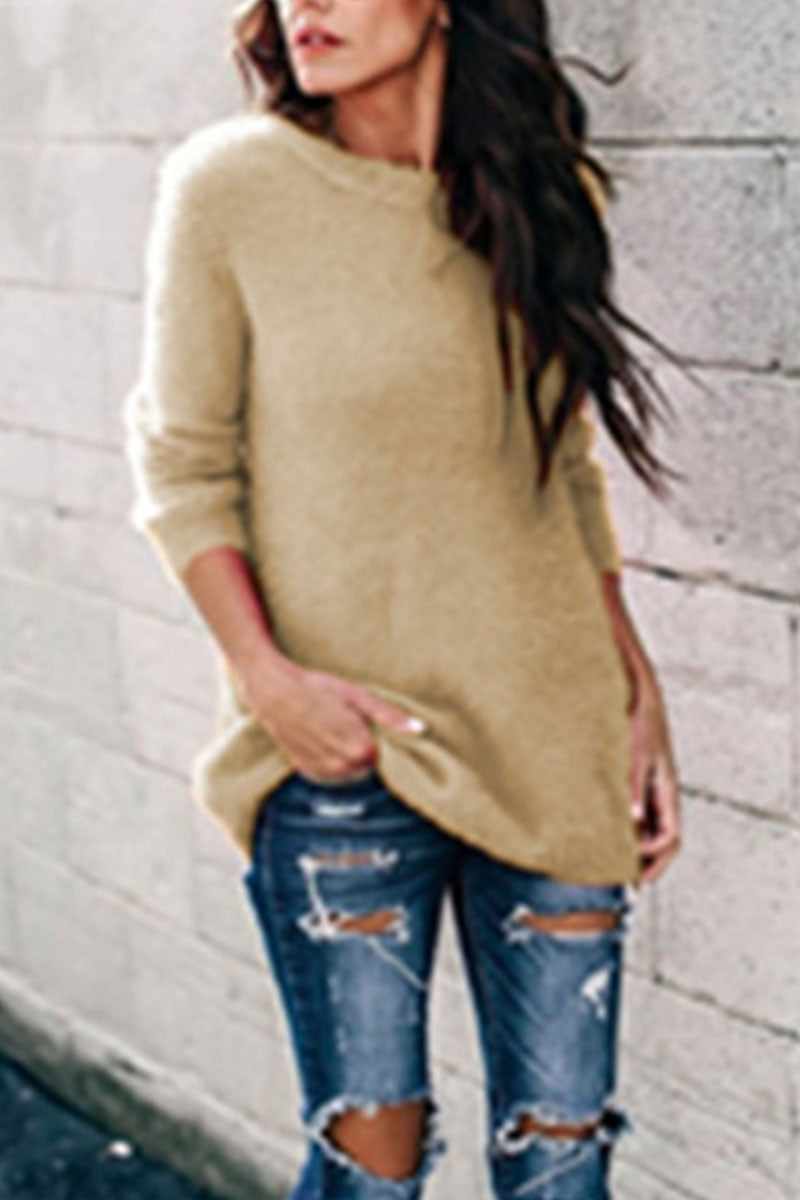 Classic Designed Jumper