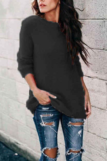 Classic Designed Jumper