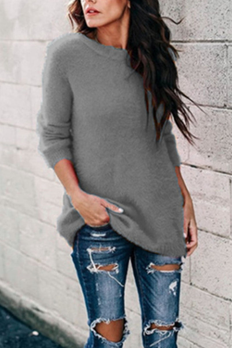 Classic Designed Jumper