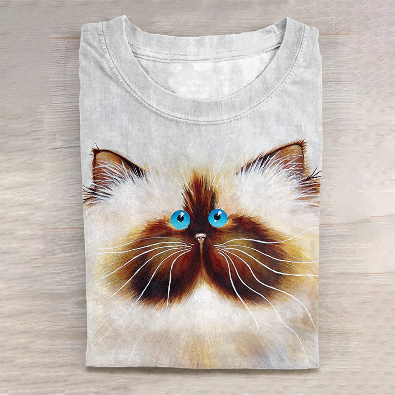 Classic Designed T-Shirt