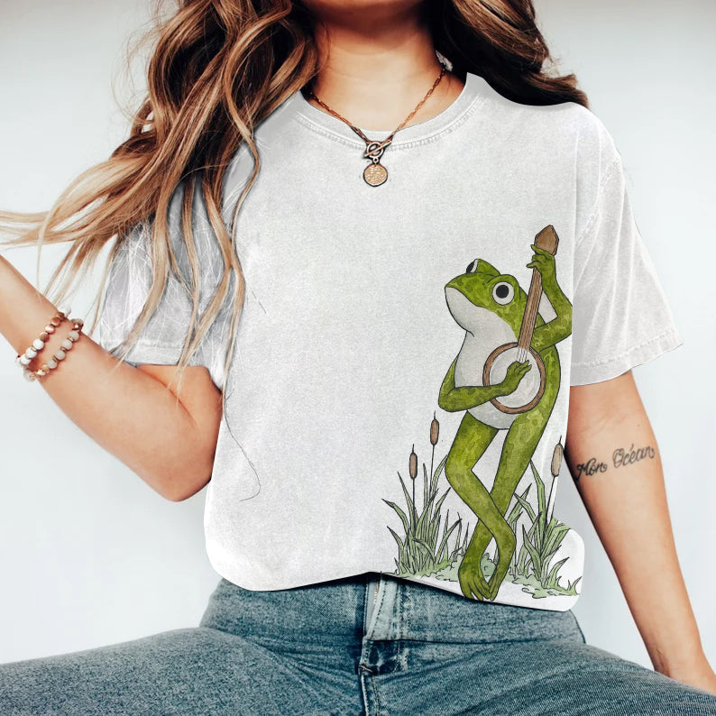 Vintage Inspired T-Shirt