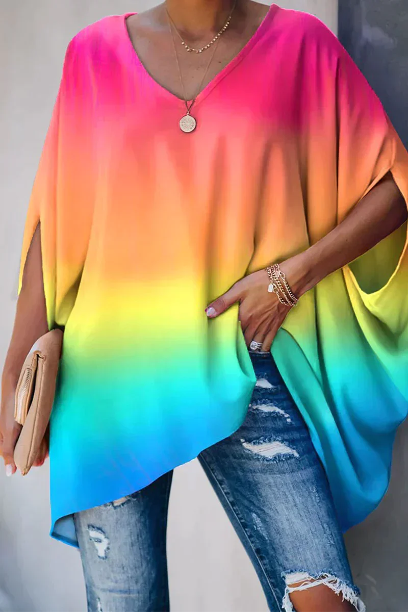Regenbogen