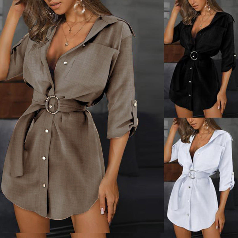 Classic Designed Garment