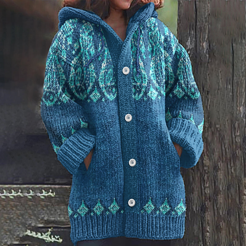 Gracefully Designed Jumper