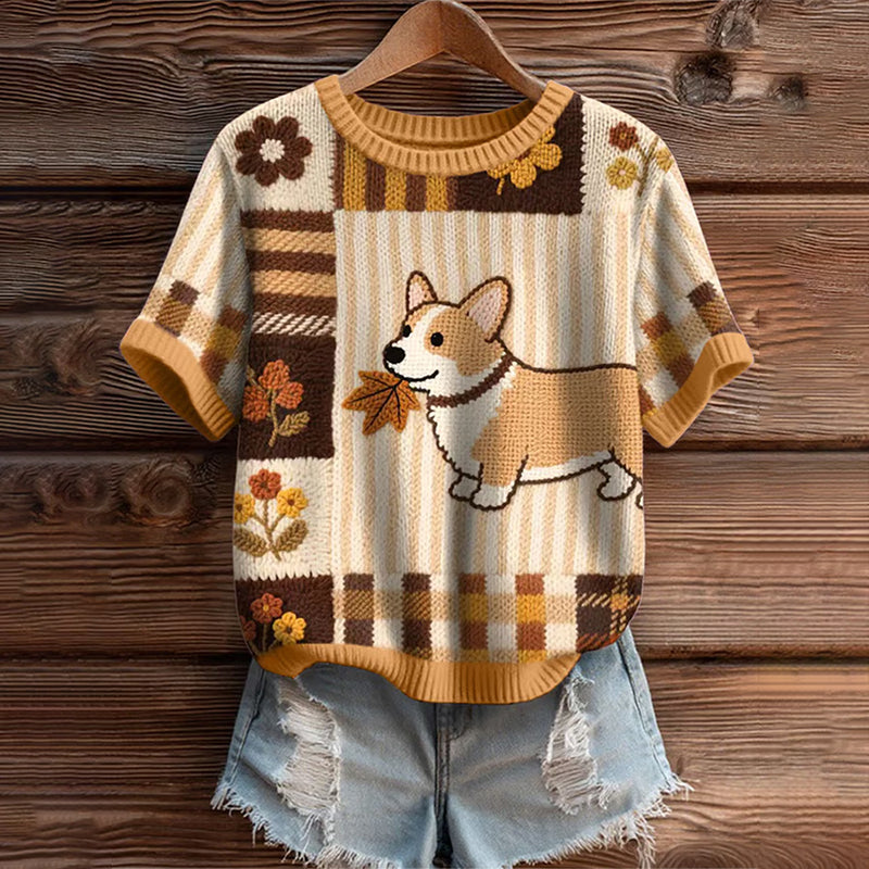 Elegantly Designed Jumper