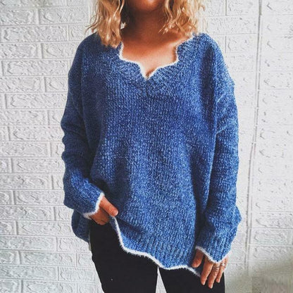 Vintage Inspired Jumper