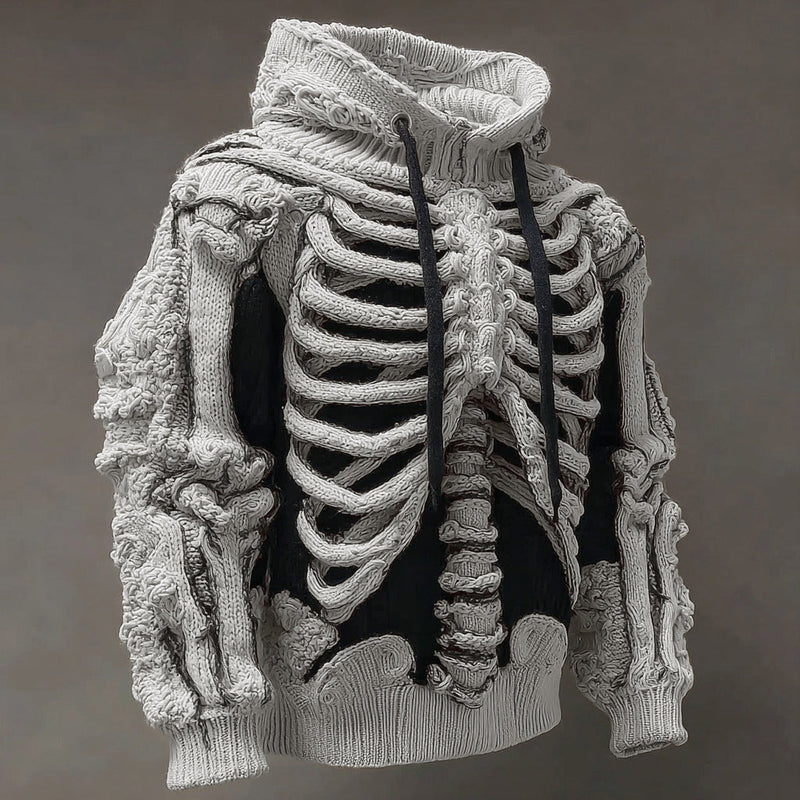 Classic Designed Jumper