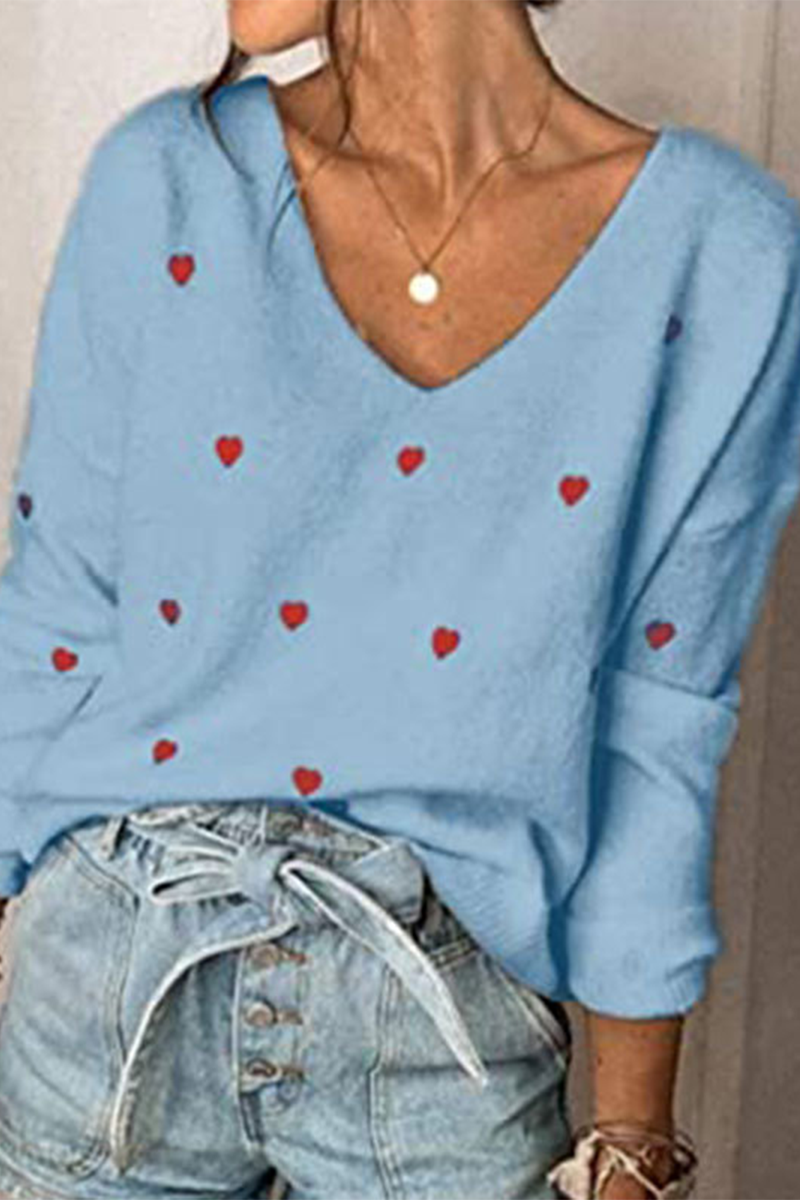 Vintage Inspired Jumper