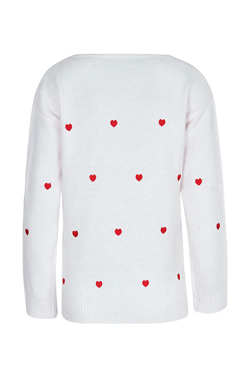 Vintage Inspired Jumper