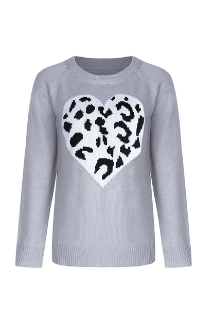 LM | Comfortable and fashionable winter sweater