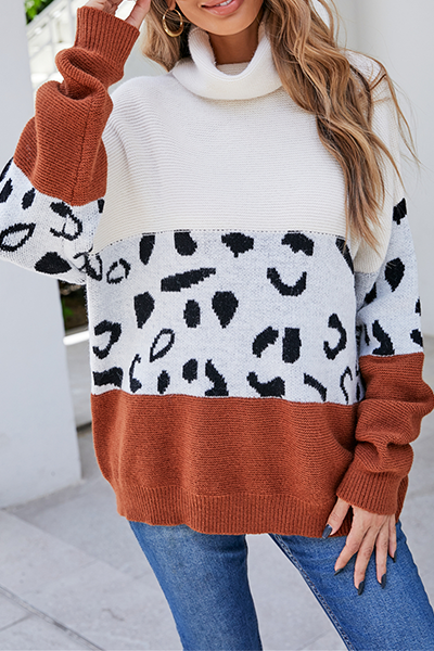 Classic Designed Jumper