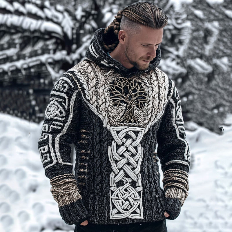 Thoughtfully Designed Jumper