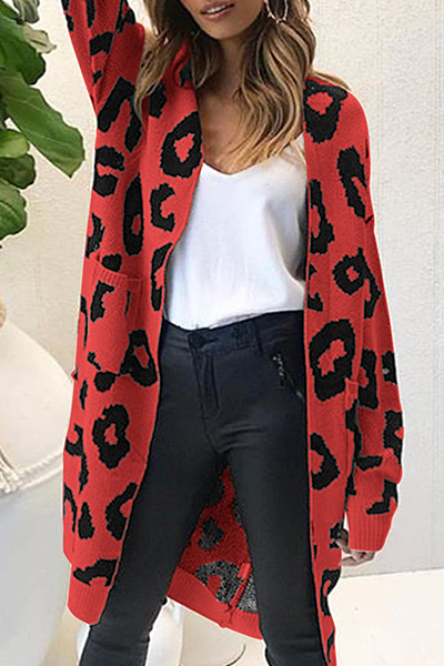 LM | Casual and comfortable winter sweater