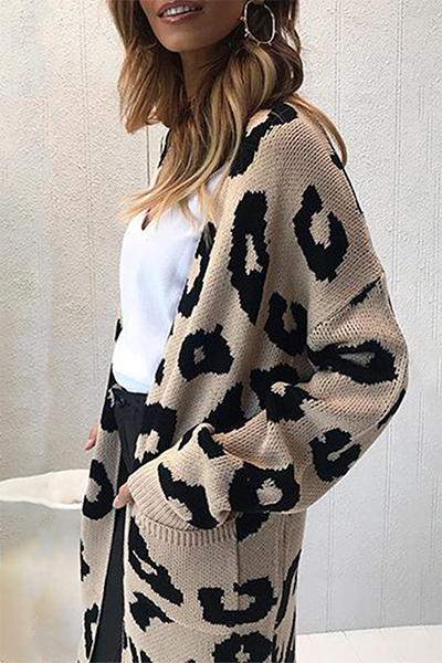 Beautifully Crafted Sweater