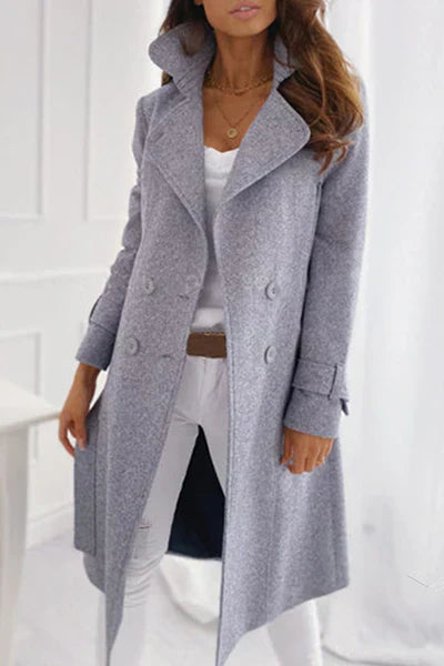 LM | casual elegant jacket